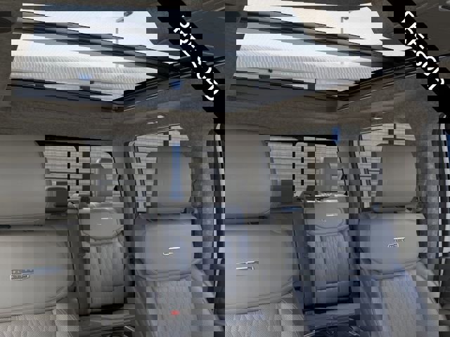 New 2026 Ford F150 Platinum image 22