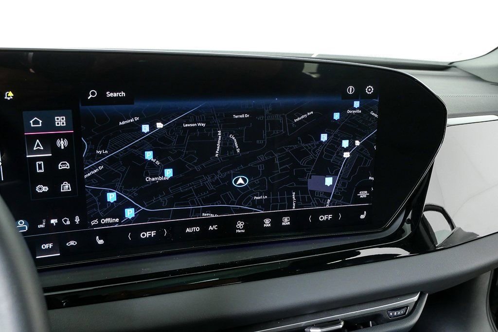 Certified 2025 Audi A5 2.0T Premium Plus Sedan w/ Premium Plus image 15