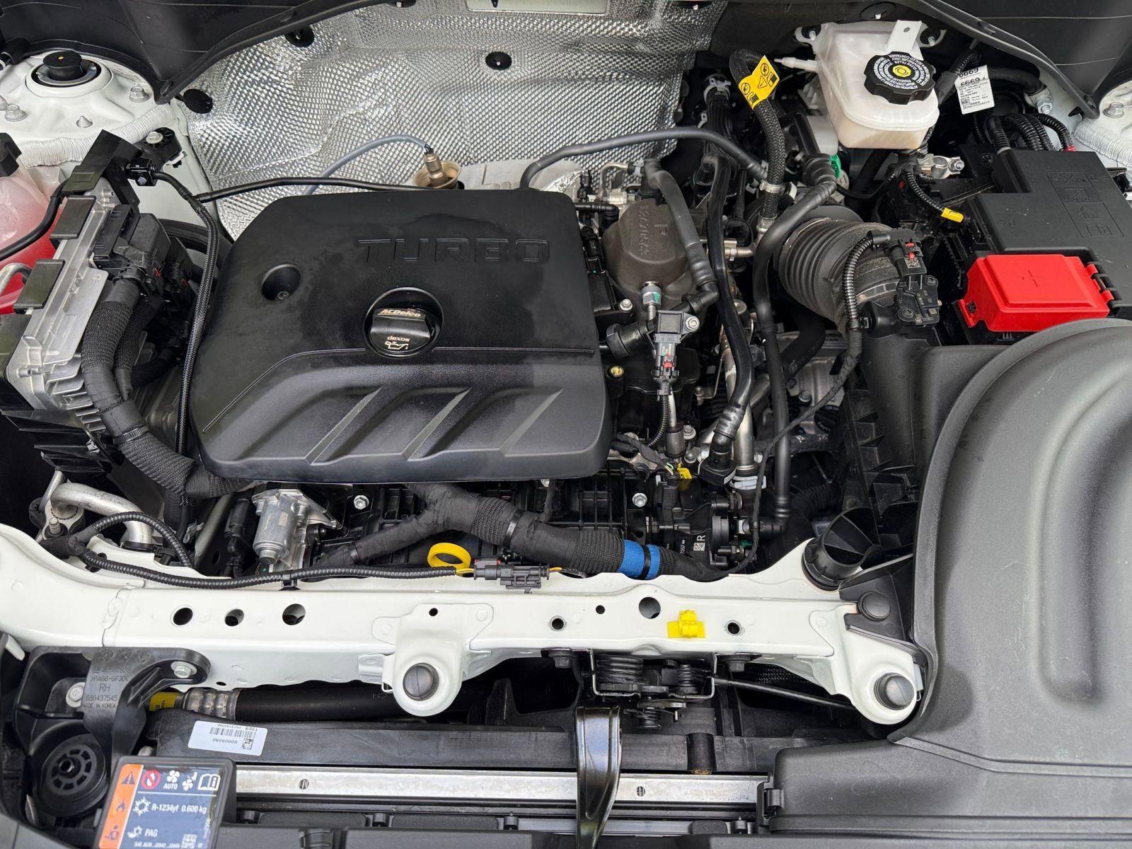 Used 2025 Buick Encore GX Preferred image 29