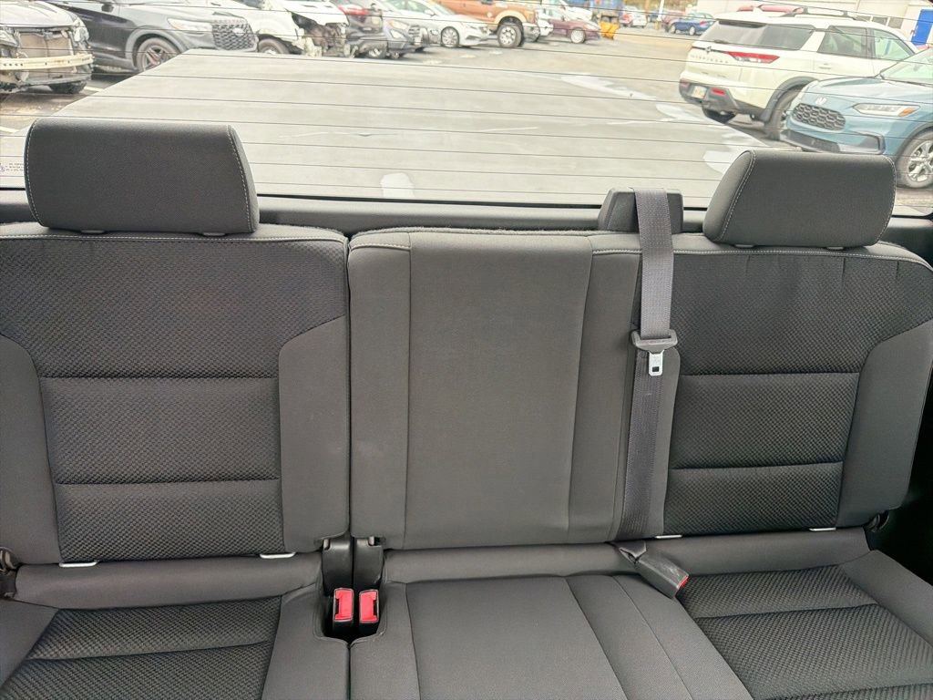 Used 2014 GMC Sierra 1500 SLE w/ SLE Value Package image 34