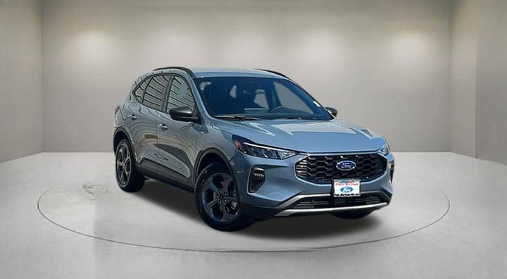 New 2025 Ford Escape ST-Line w/ Tech Pack #1 image 1