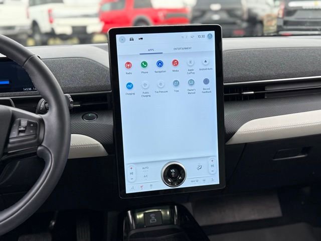 Used 2023 Ford Mustang Mach-E Premium image 23