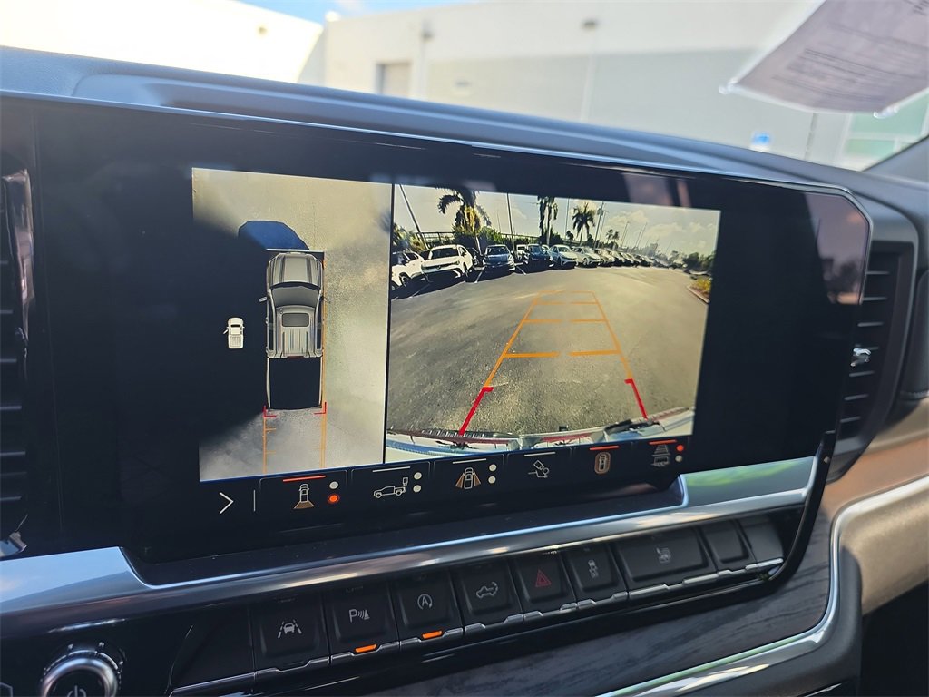 Used 2024 GMC Sierra 1500 SLT w/ SLT Premium Plus Package image 23