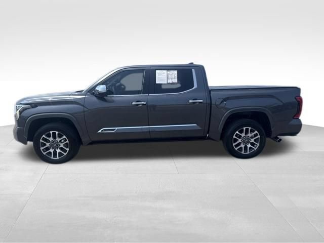 Used 2026 Toyota Tundra 1794 Edition AWD/4WD image 2