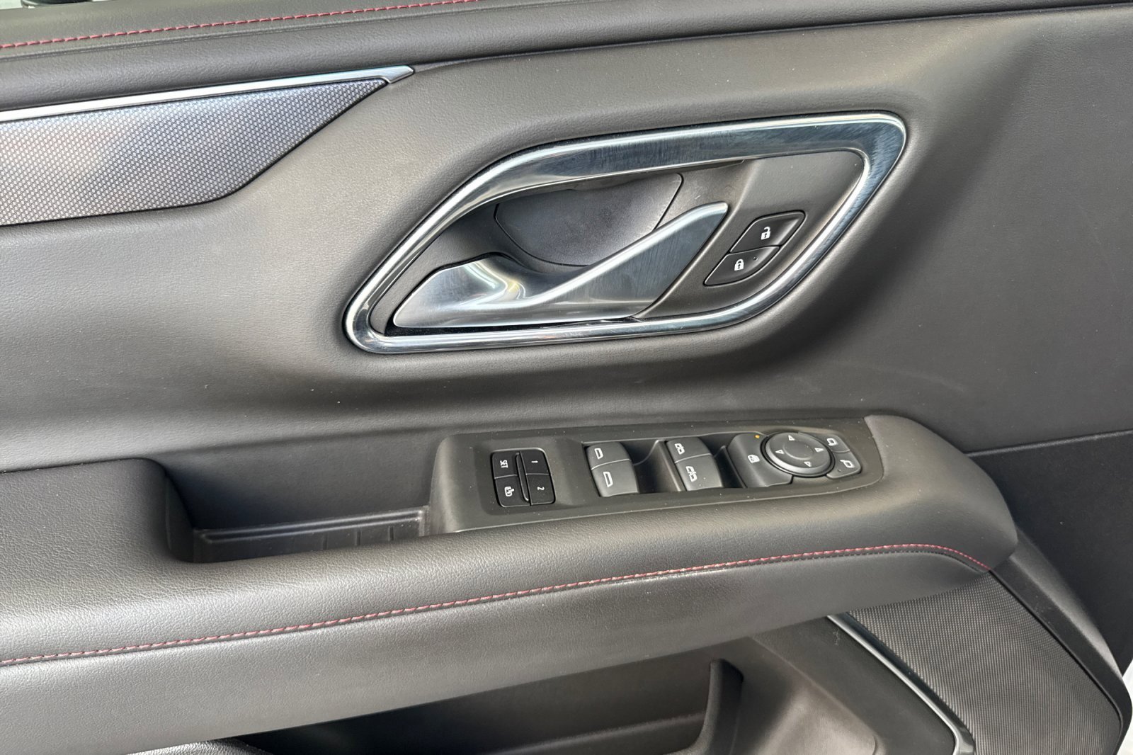 Used 2022 Chevrolet Tahoe RST image 10