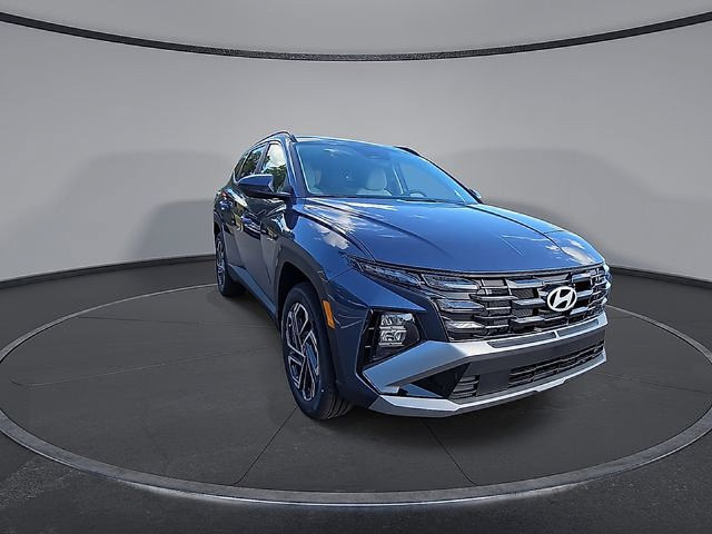 New 2026 Hyundai Tucson SEL Plus w/ Tow & Go Package AWD/4WD image 2