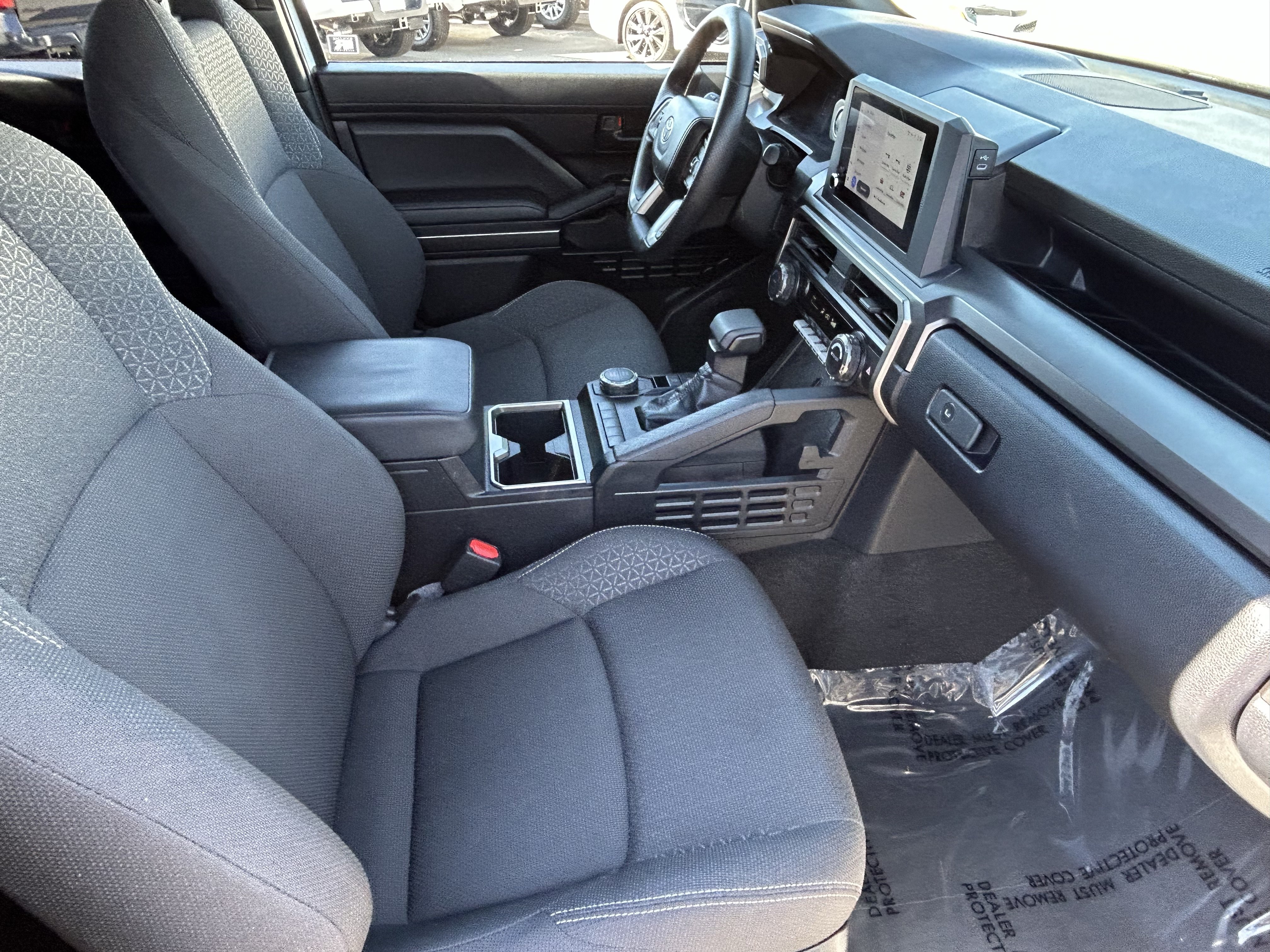 Certified 2026 Toyota 4Runner SR5 RWD image 10