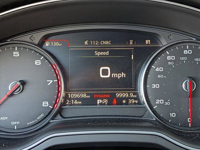 Used 2017 Audi Q7 3.0T Premium Plus w/ Premium Plus Package image 7