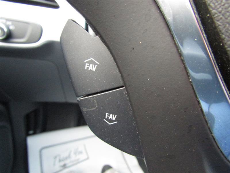 Used 2019 Chevrolet Bolt LT image 15