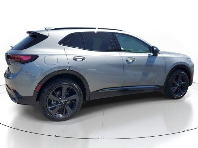 New 2026 Buick Envision Sport Touring AWD/4WD image 3