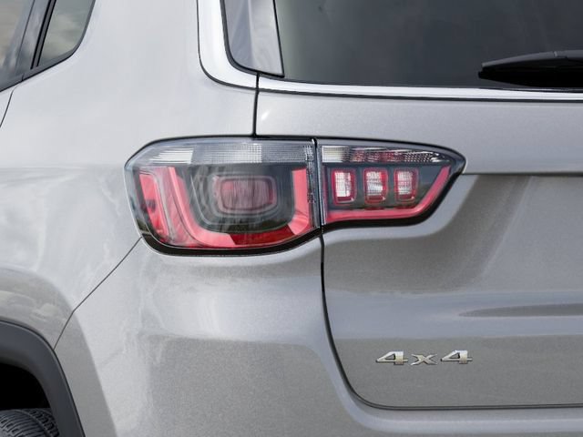 New 2026 Jeep Compass Limited AWD/4WD image 9