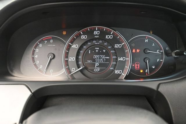 Used 2015 Honda Accord LX-S image 17
