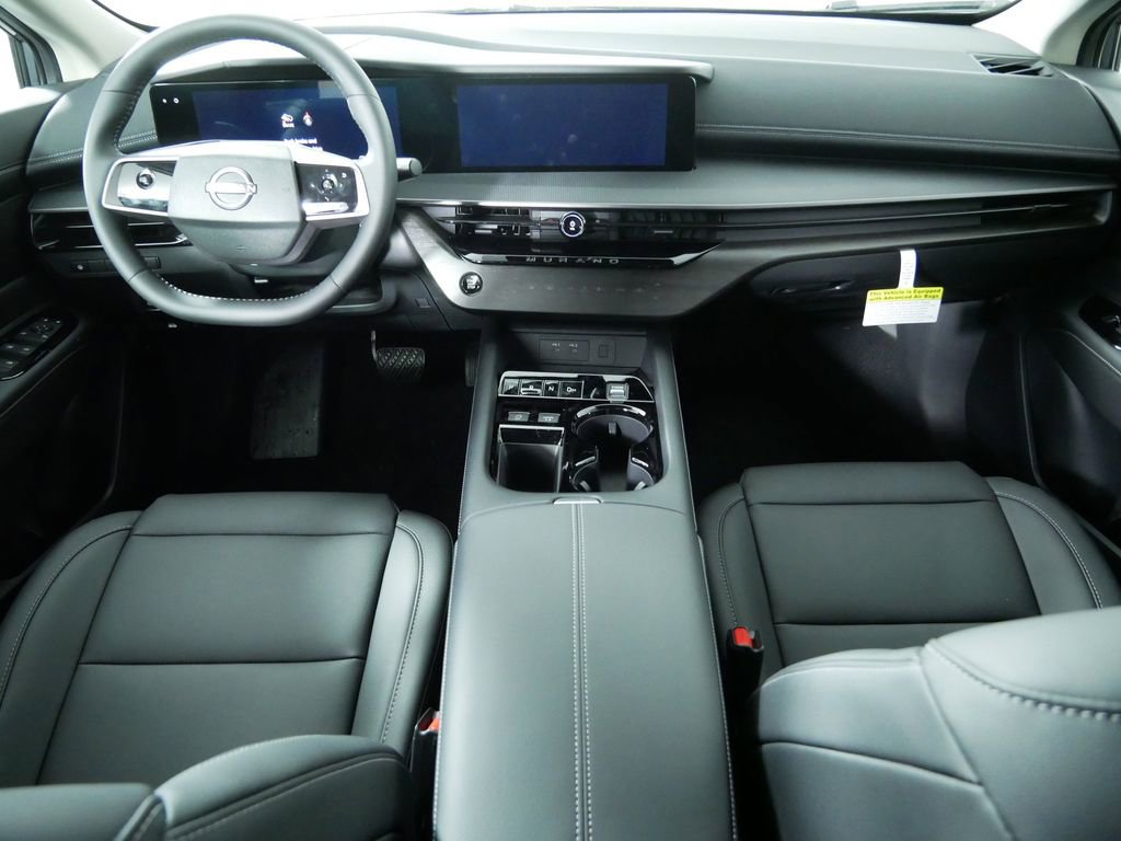 New 2026 Nissan Murano SV image 18