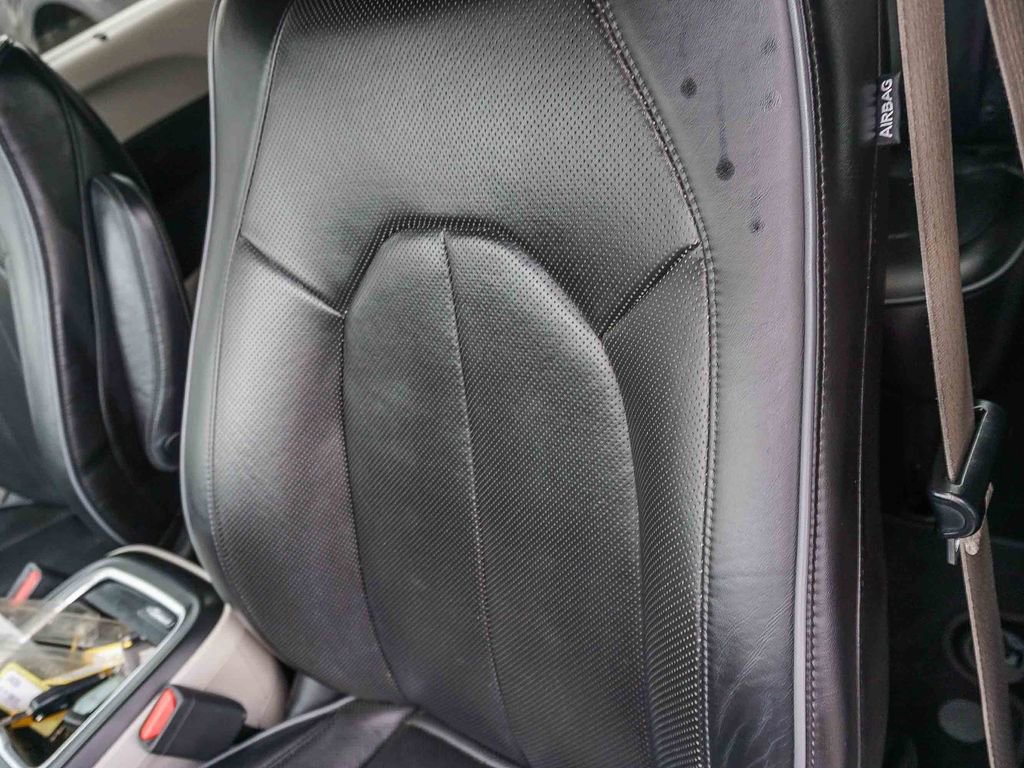Used 2018 Chrysler Pacifica Limited FWD image 20