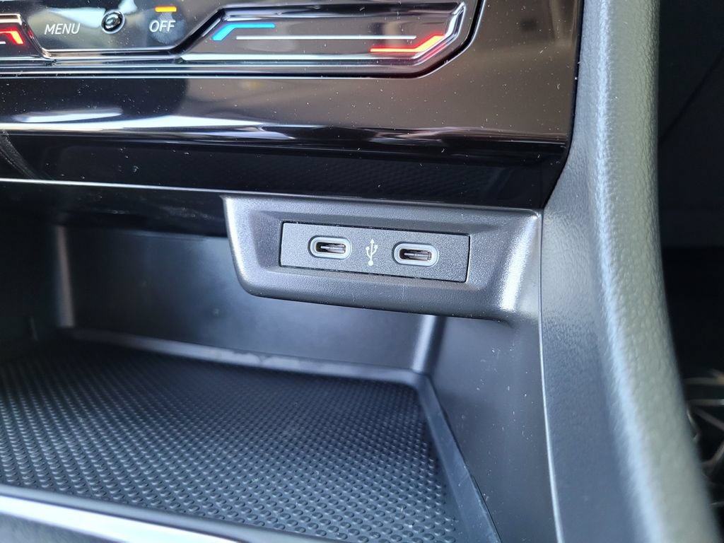 New 2026 Volkswagen Jetta S FWD image 21
