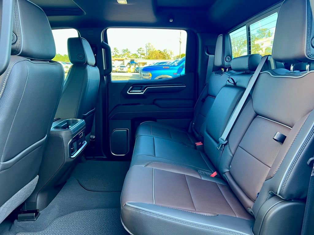 New 2026 GMC Sierra 1500 Denali image 12