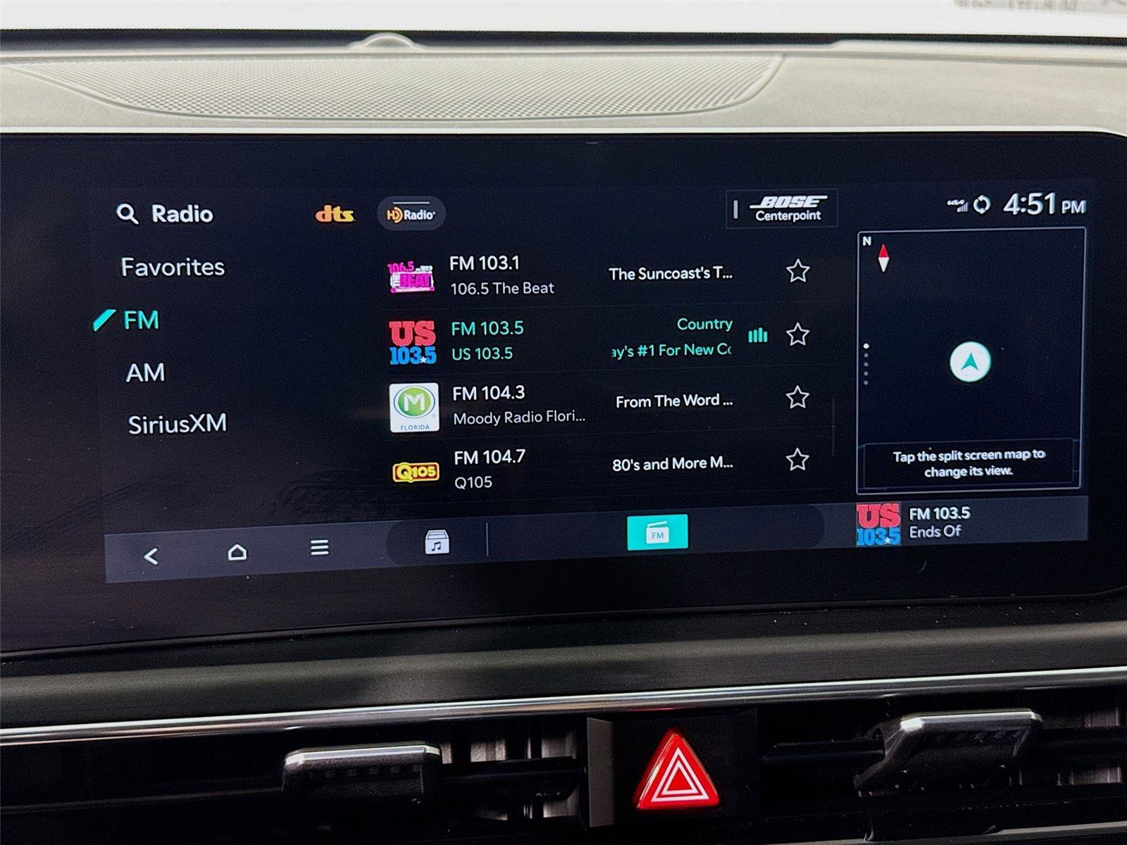 Used 2025 Kia K5 GT w/ GT1 Package FWD image 10