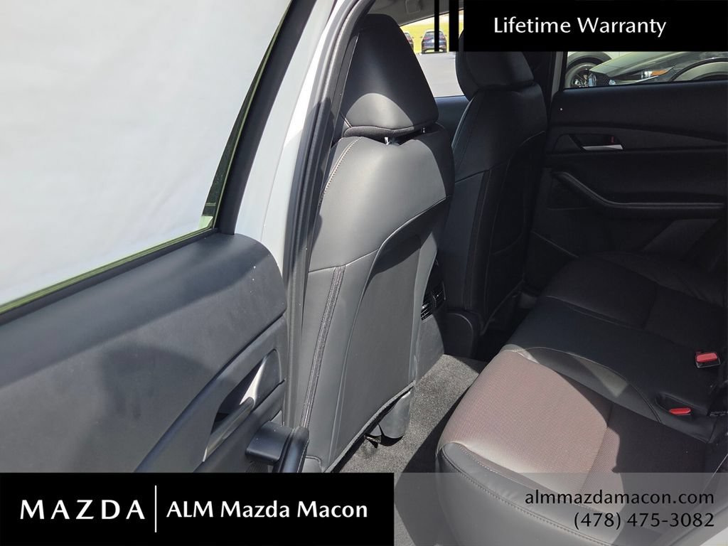 New 2026 MAZDA CX-30 AWD 2.5 S w/ Premium Package image 8