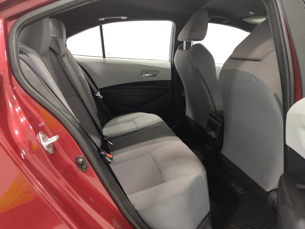 Used 2024 Toyota Corolla SE FWD image 19