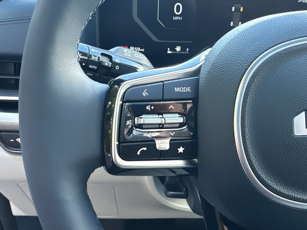 New 2026 Kia Carnival SX Prestige FWD image 23