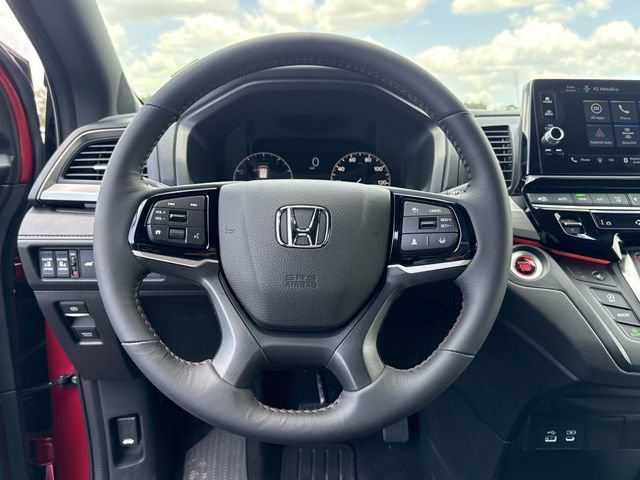 New 2026 Honda Odyssey Sport-L image 38