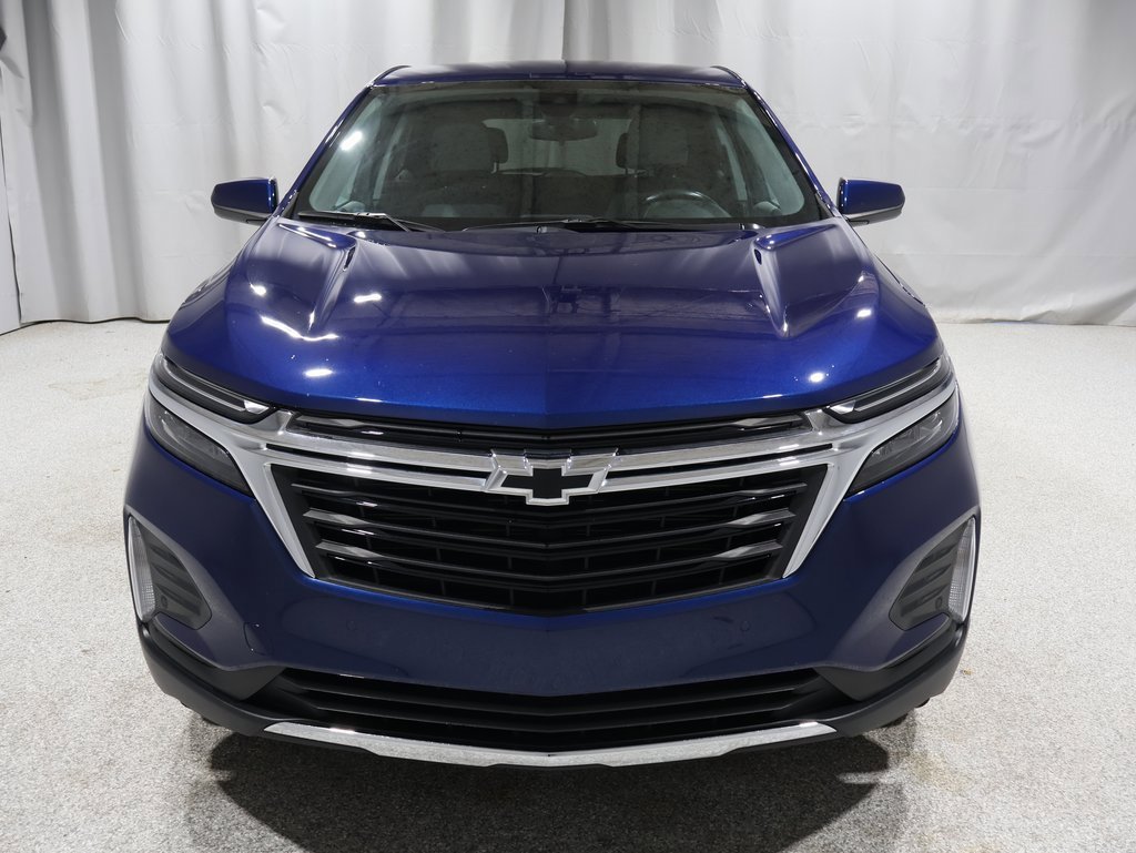 Used 2022 Chevrolet Equinox LT image 6