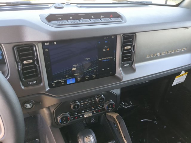 New 2026 Ford Bronco Badlands image 12