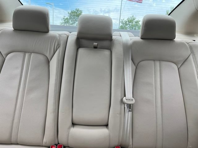 Used 2017 Lincoln MKZ Reserve w/ Technology Package FWD image 31