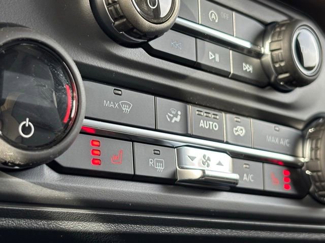 New 2026 Ford Bronco Big Bend image 34