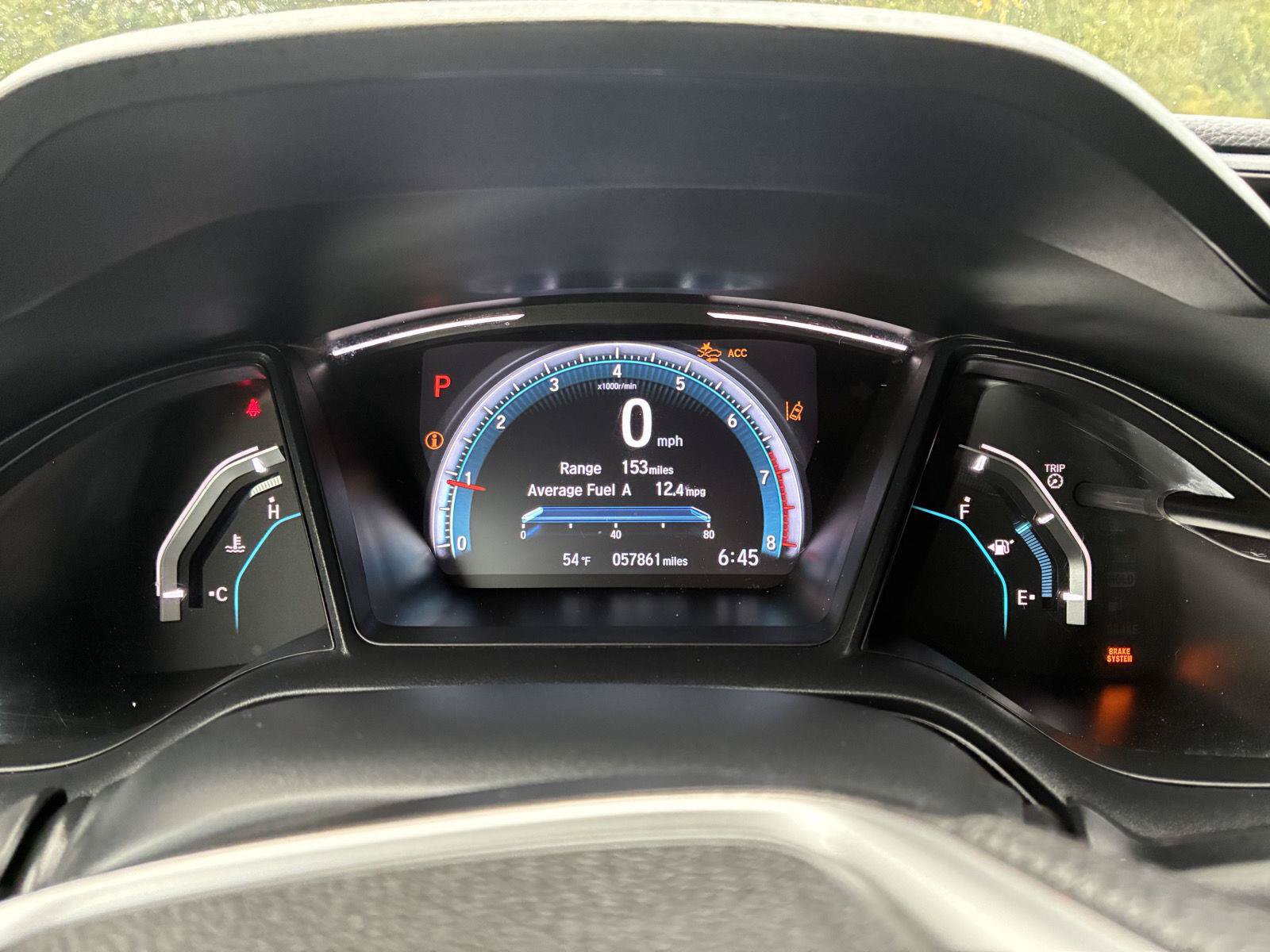 Used 2020 Honda Civic LX image 19