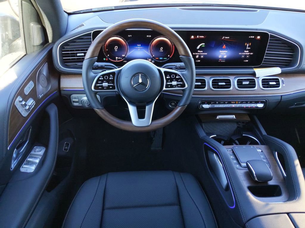 Used 2022 Mercedes-Benz GLE 450 4MATIC image 13