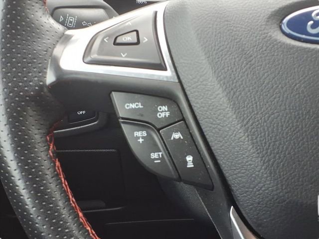 Used 2024 Ford Edge ST-Line AWD/4WD image 16