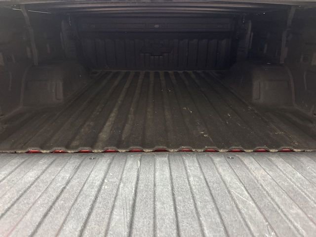 Used 2022 Chevrolet Silverado 1500 LT Trail Boss w/ Safety Package image 16