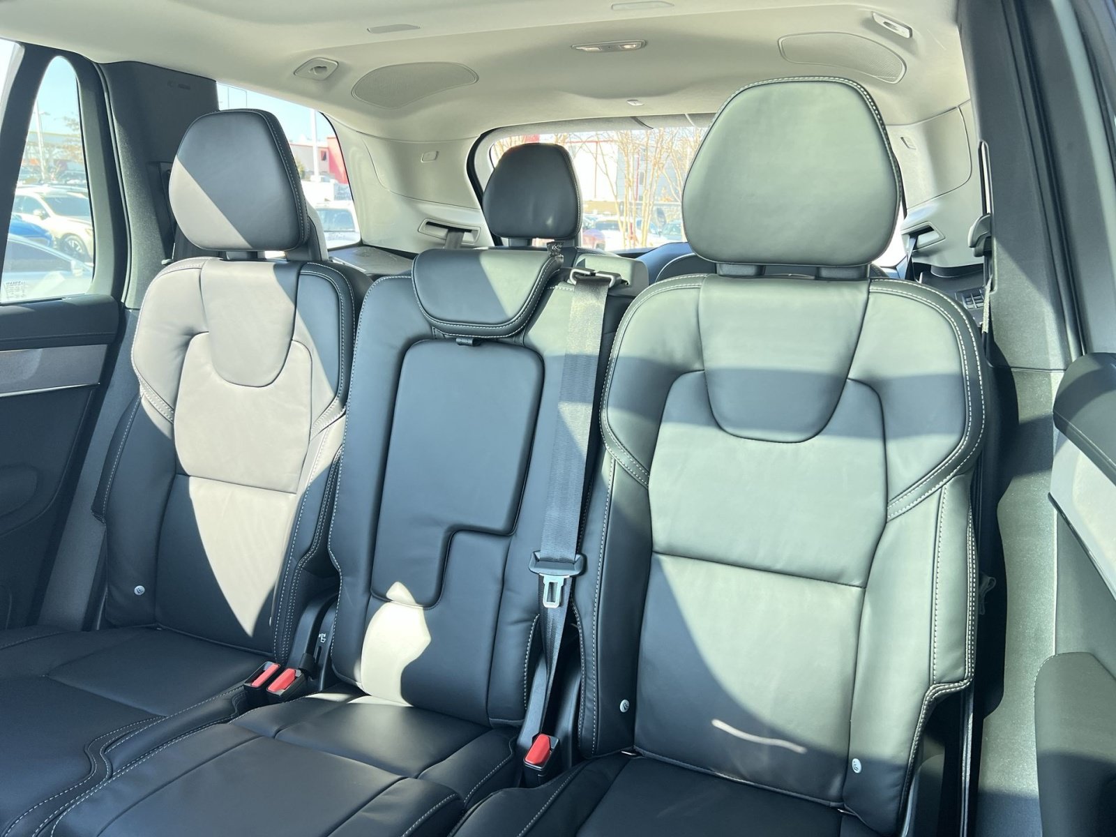 New 2026 Volvo XC90 B6 Ultra w/ Protection Package Premier AWD/4WD image 33