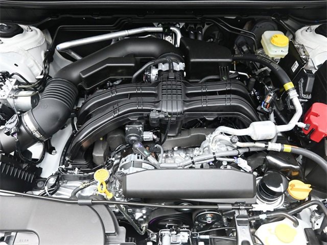 New 2026 Subaru Crosstrek 2.5i image 31