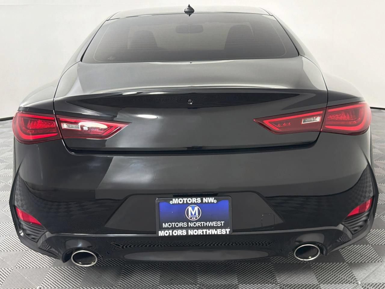 Used 2017 INFINITI Q60 3.0t AWD/4WD image 23