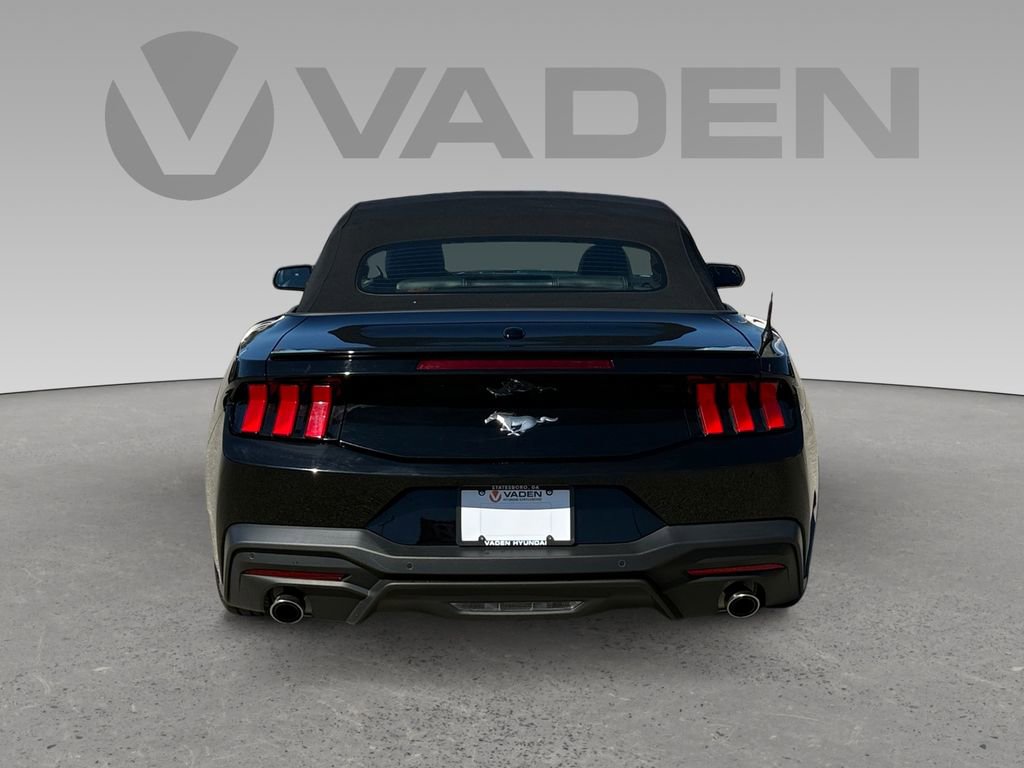 Used 2024 Ford Mustang Premium image 20