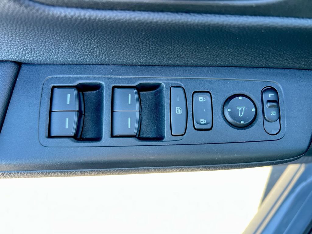 Used 2025 Honda CR-V Sport-L image 20