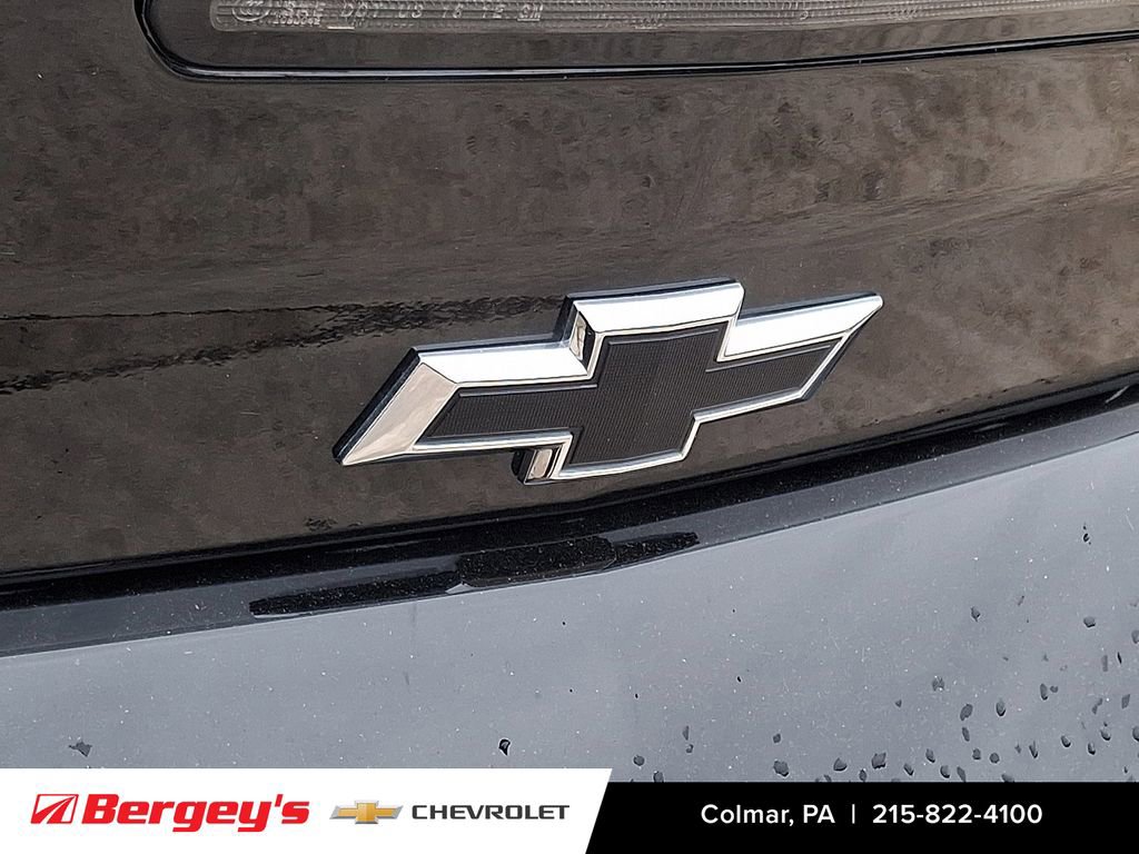 Used 2022 Chevrolet Camaro SS RWD image 33