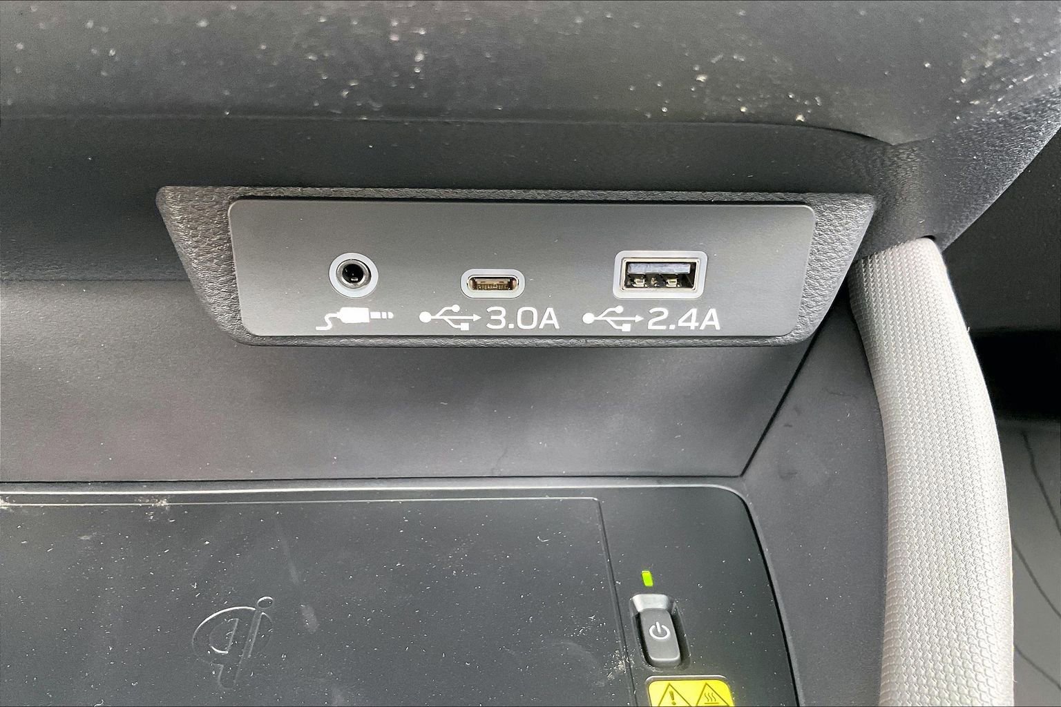 New 2026 Subaru Forester Wilderness image 20