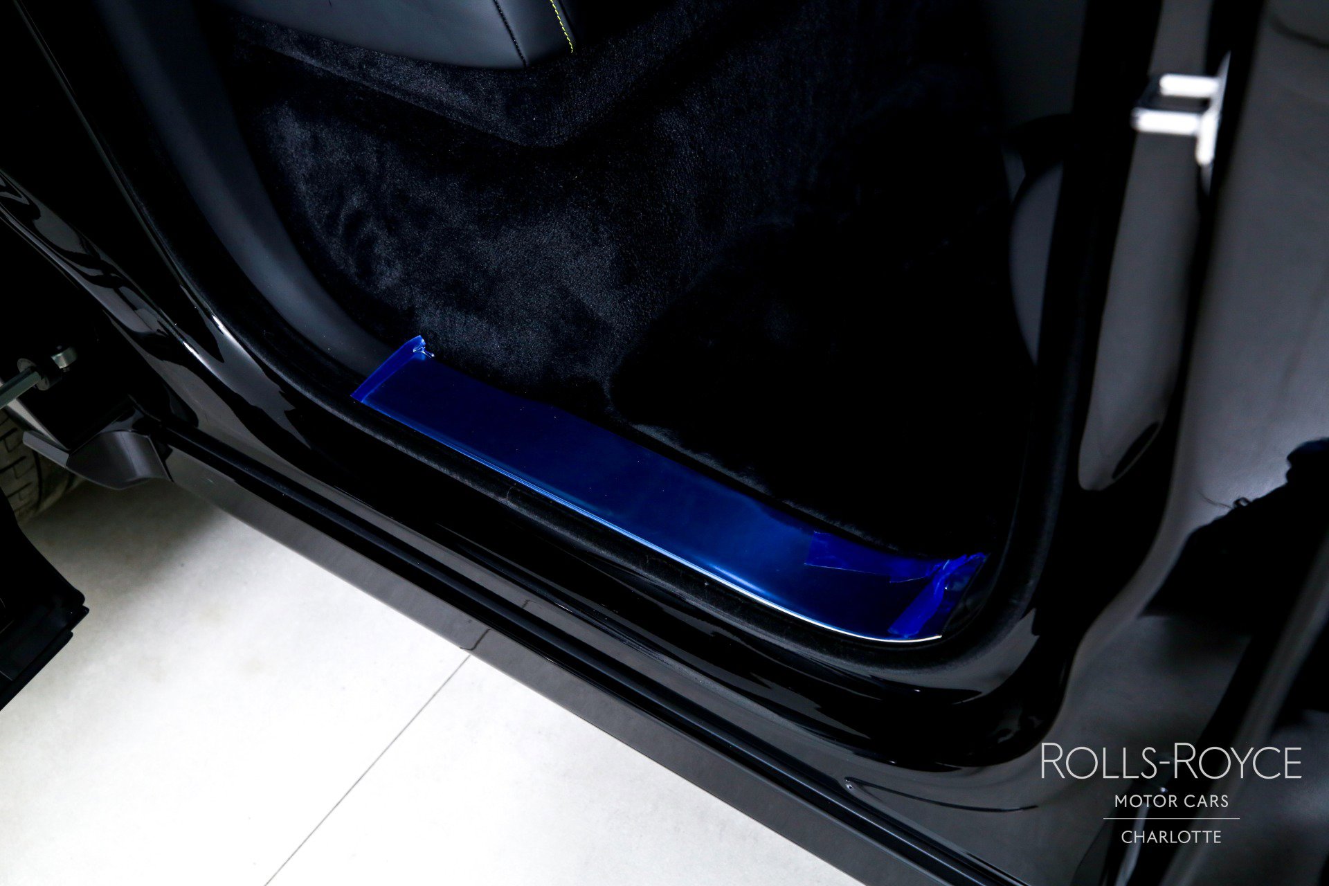 New 2026 Rolls-Royce Cullinan image 32