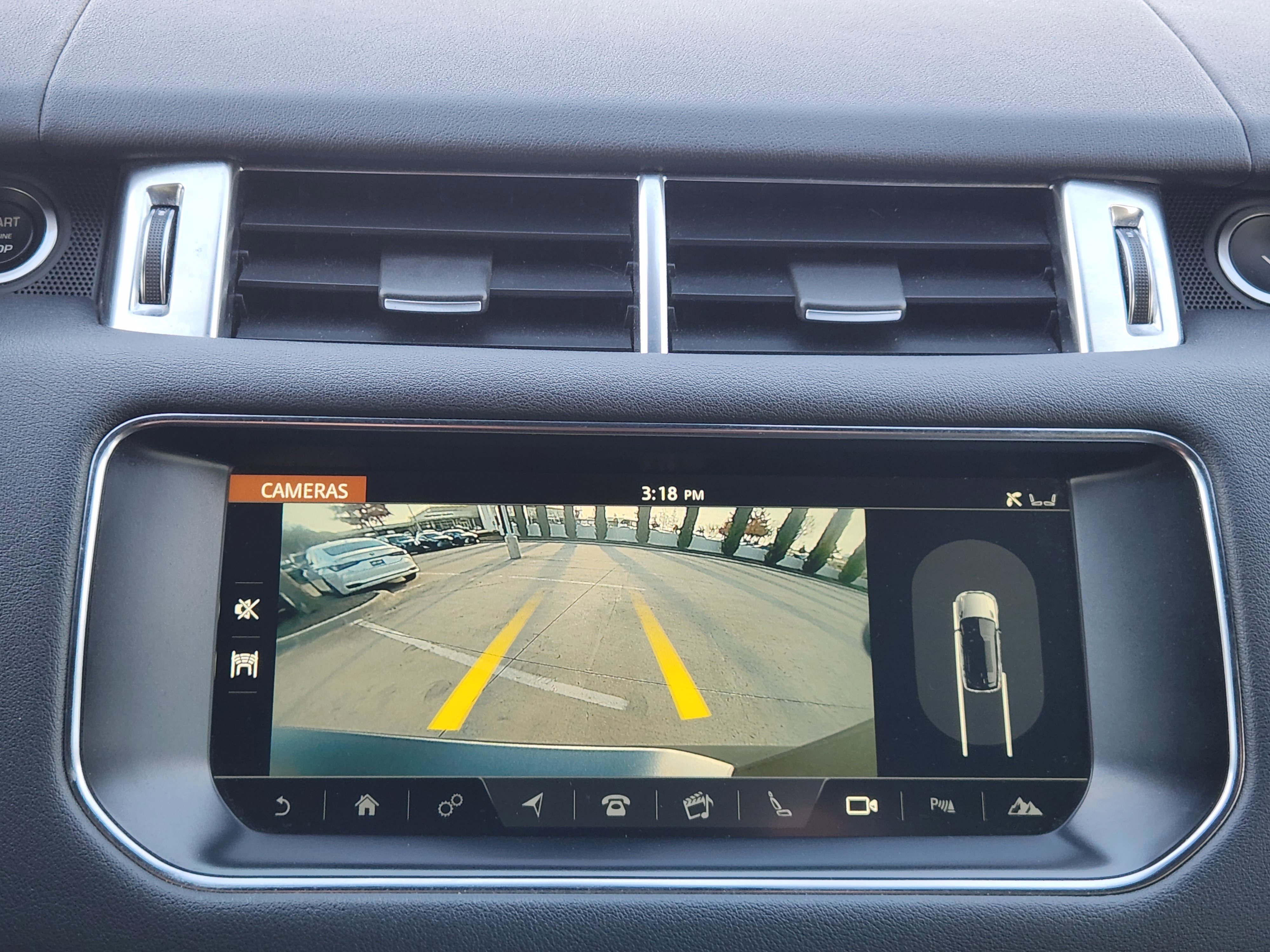 Used 2017 Land Rover Range Rover Sport image 19