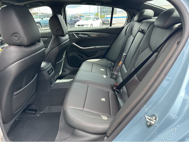 New 2026 Cadillac CT5 V RWD image 16