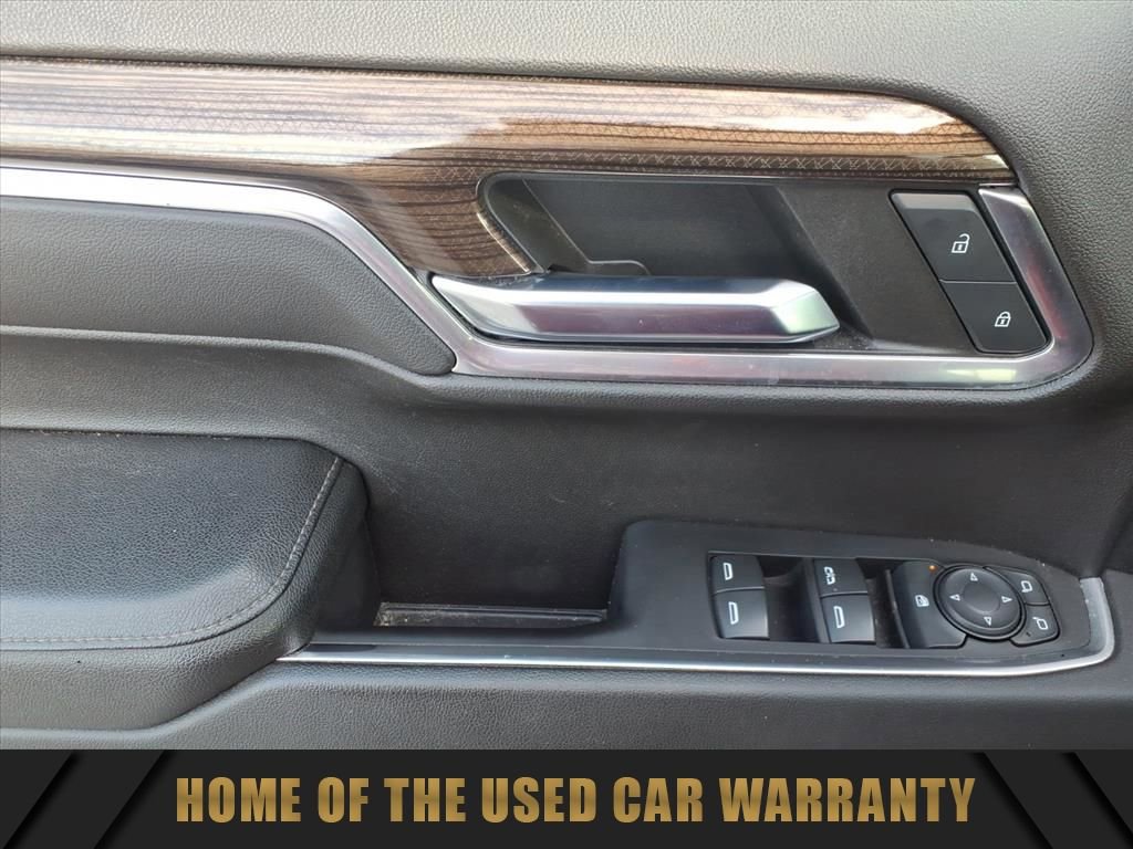 Used 2022 Chevrolet Silverado 1500 RST w/ RST All Star Premium Package image 13