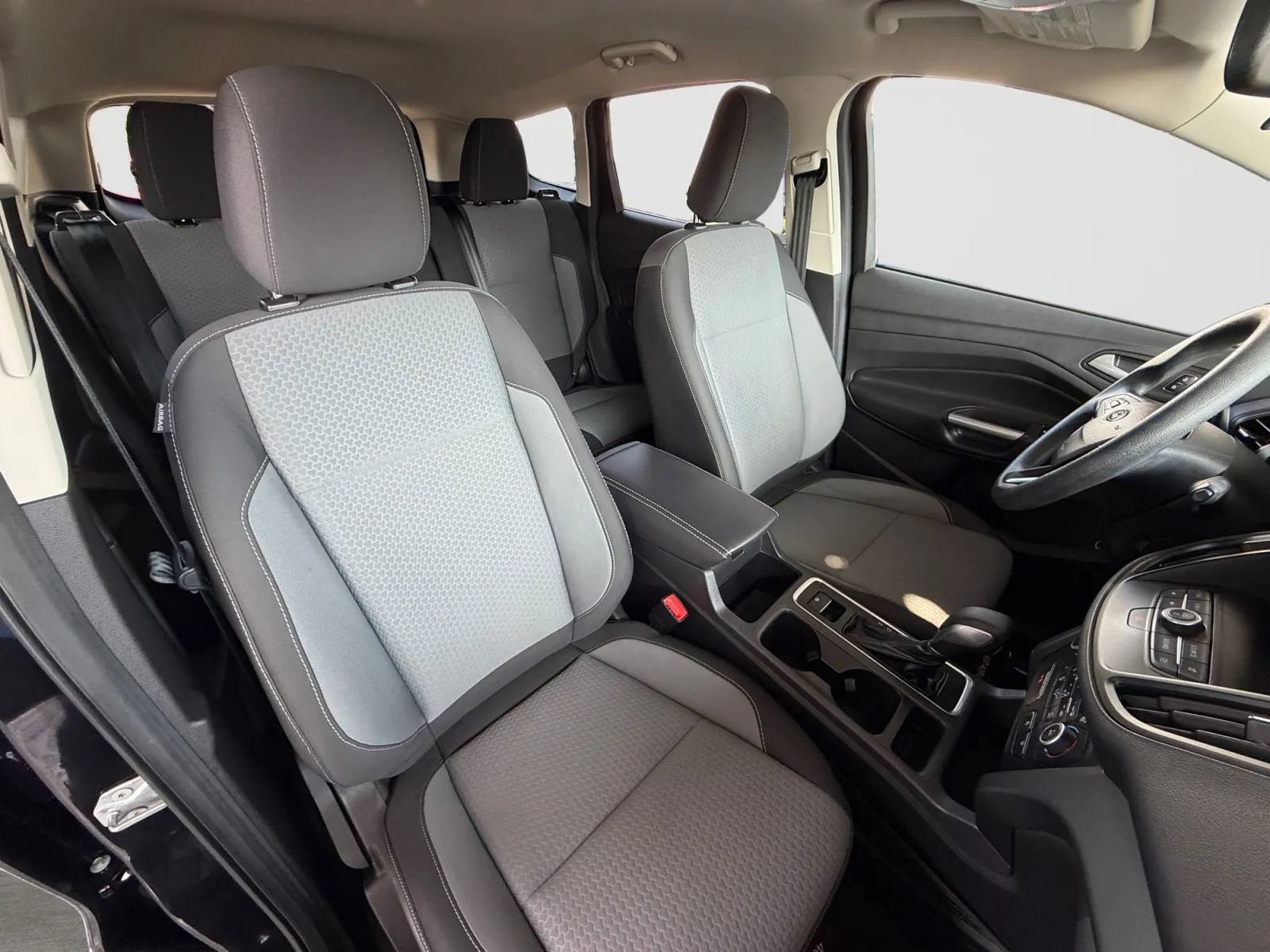 Used 2019 Ford Escape SE AWD/4WD image 20