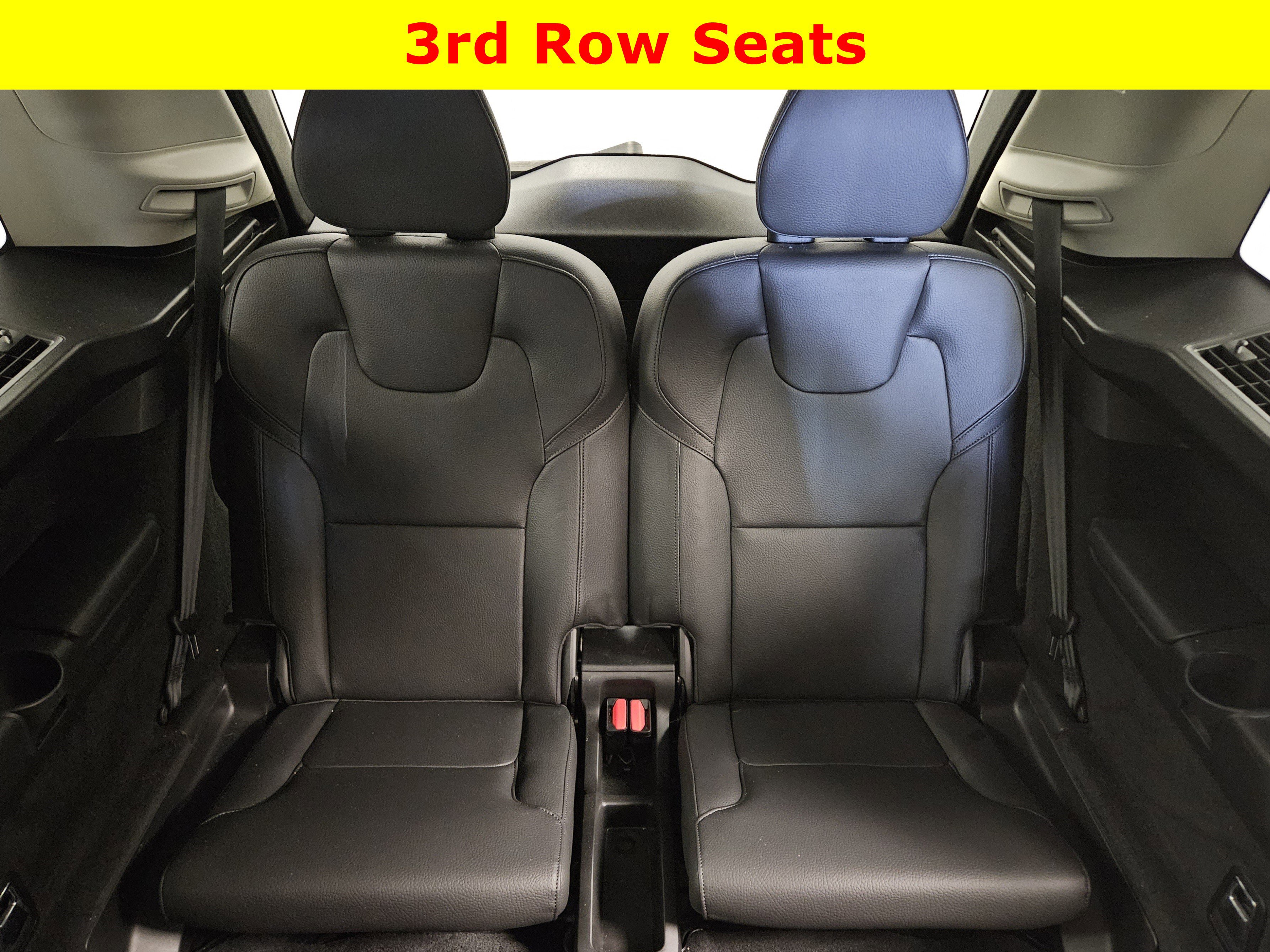 Used 2021 Volvo XC90 T6 Momentum w/ Protection Package Premier image 24