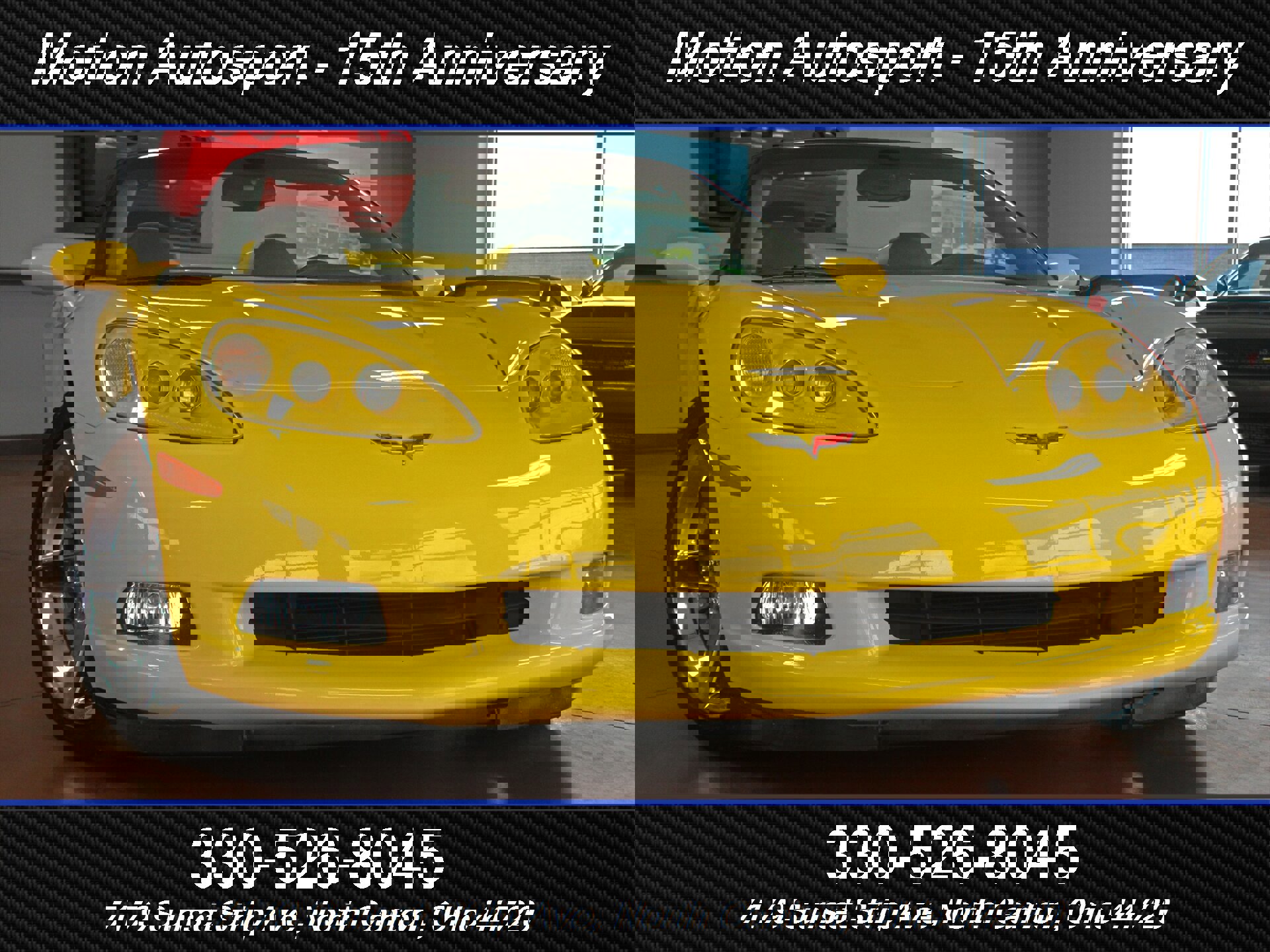 Used 2006 Chevrolet Corvette Convertible w/ Preferred Equipment Group image 55