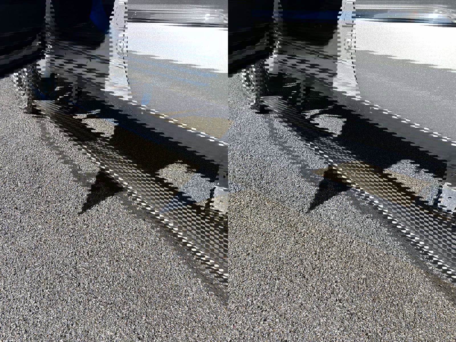 New 2026 Toyota Sequoia Platinum image 5