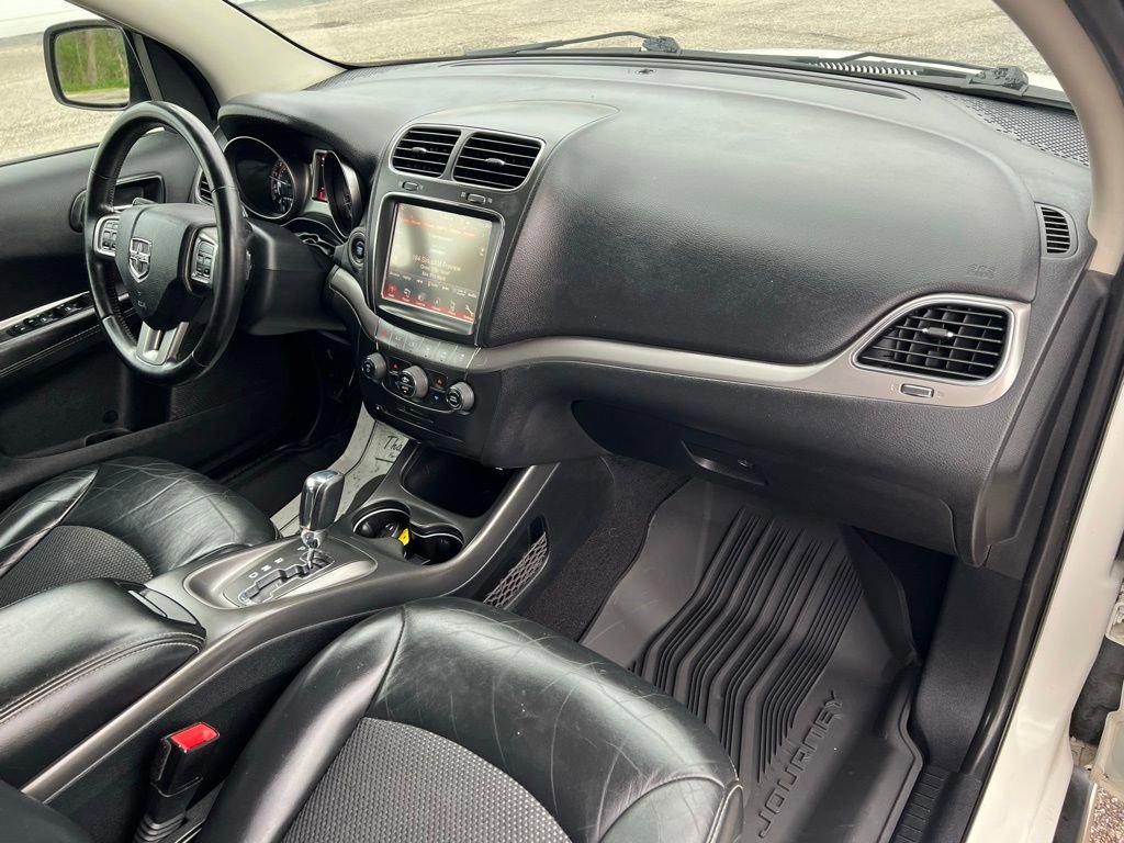 Used 2017 Dodge Journey Crossroad image 9