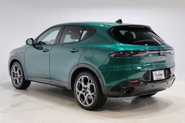 Used 2024 Alfa Romeo Tonale Ti AWD/4WD image 5